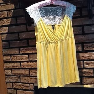 Cynthia Rowley shirt